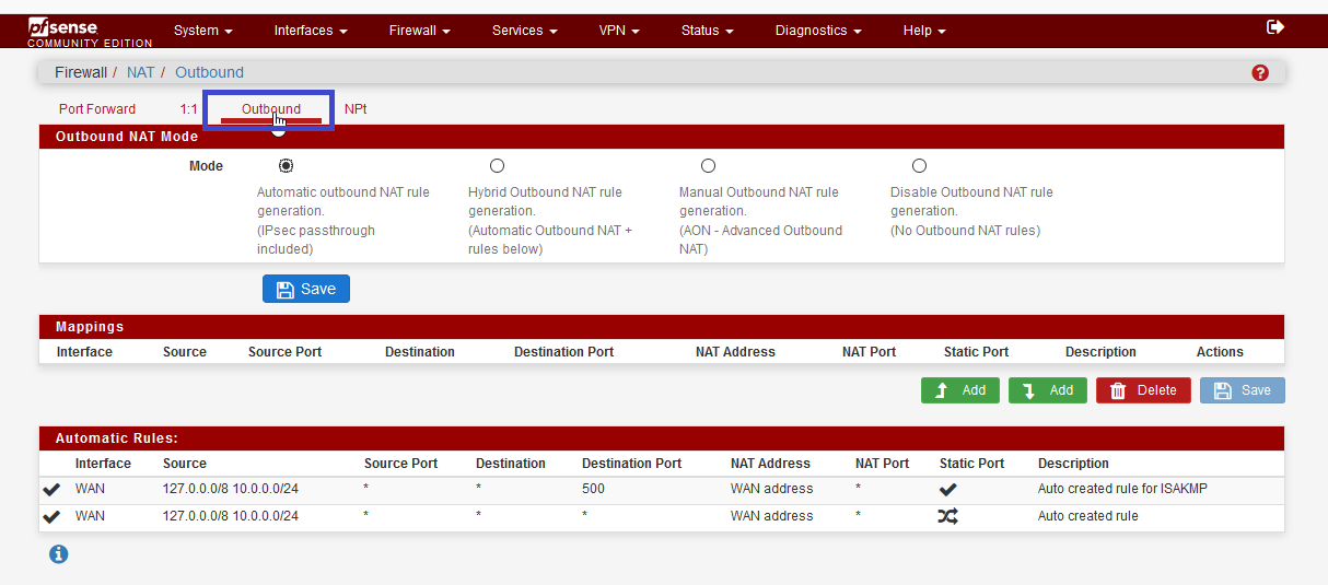 pia openvpn config