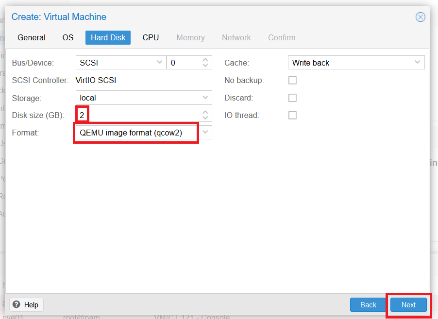 Install OpenManage Entreprise (OME) on Proxmox