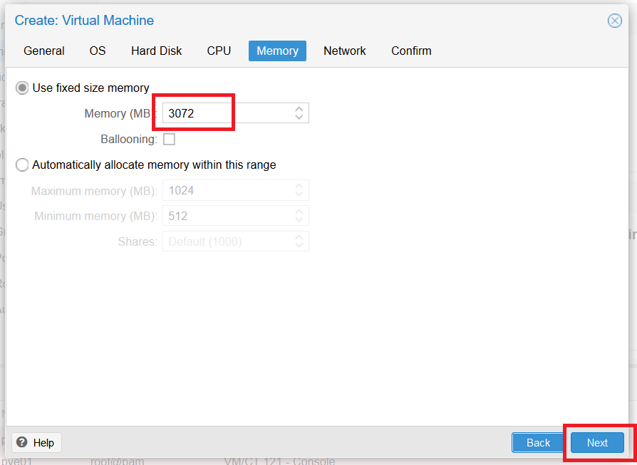 Install OpenManage Entreprise (OME) on Proxmox