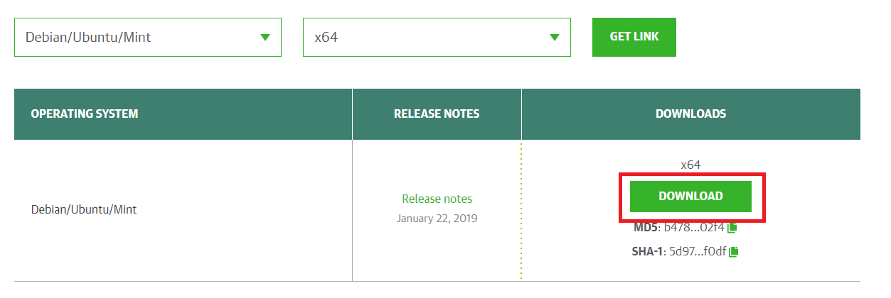 Veeam Agent Linux 3.0 installation for BTRFS