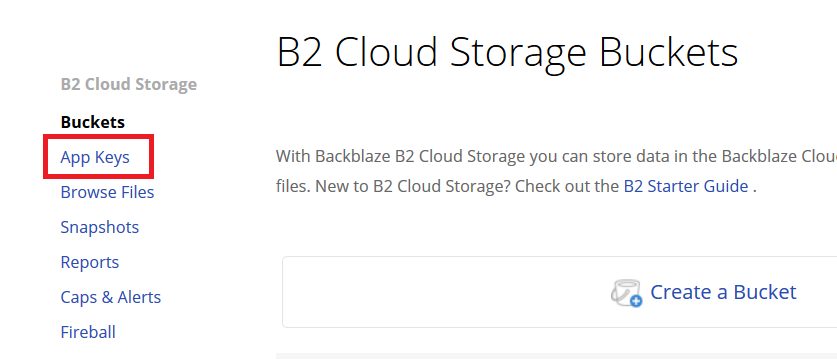 QNAP - Hybrid Backup Sync 3.0 to BackBlaze B2