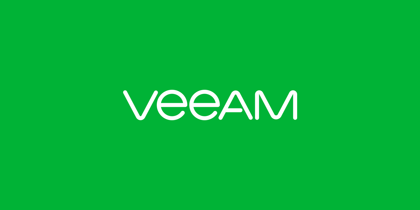 Veeam Agent linux - Failed to create volume snapshot